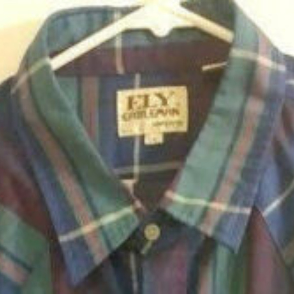 Ely Cattleman Mens 2XL Pearl Snaps Western Shirt - Picture 6 of 8